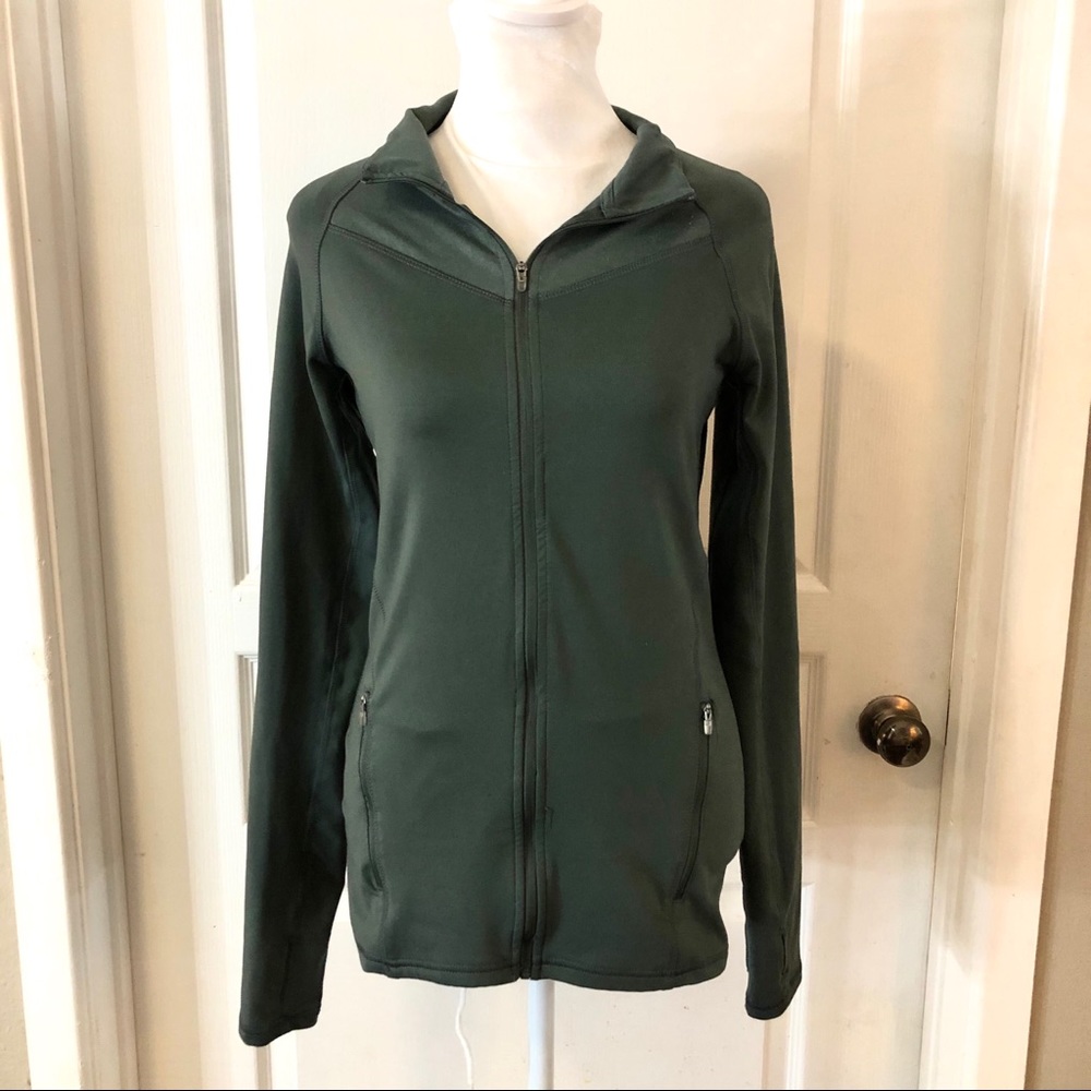 3/$20 Champion active zip up jacket